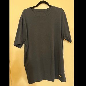 Vuori Tuvalu Tee - Navy